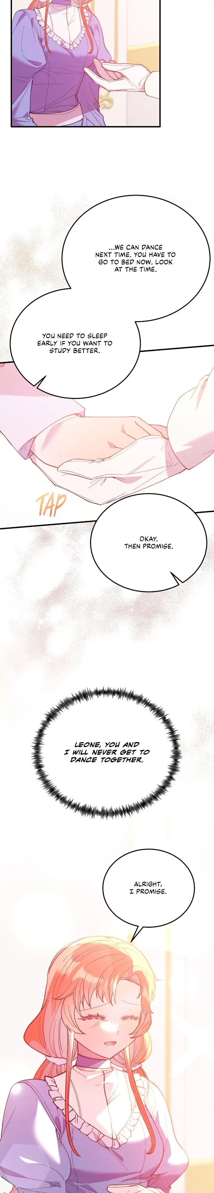 Crowning My Feral Prince Chapter 74 – Page 30