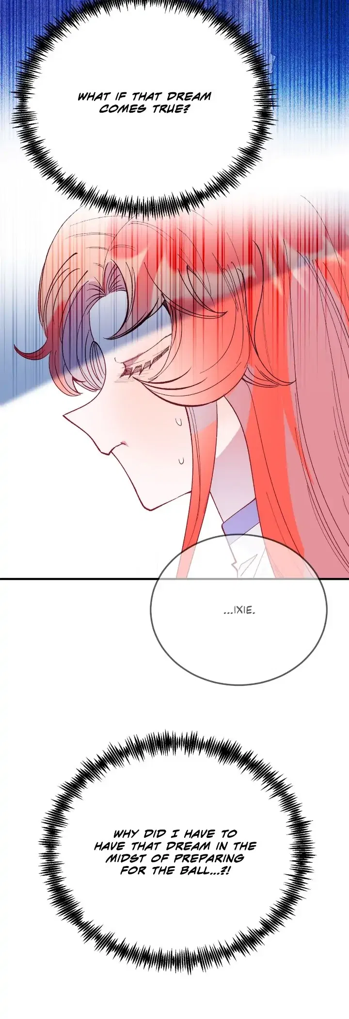 Crowning My Feral Prince Chapter 73 – Page 12