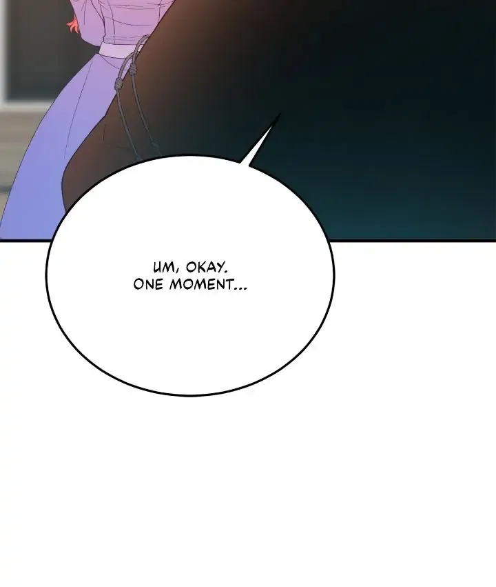 Crowning My Feral Prince Chapter 73 – Page 20