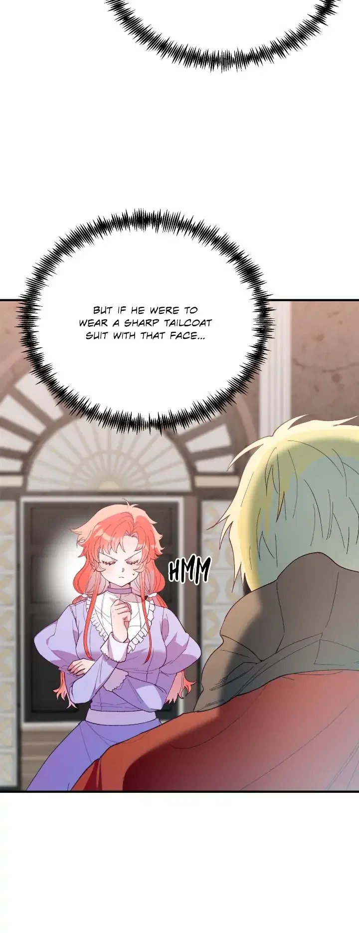 Crowning My Feral Prince Chapter 73 – Page 24