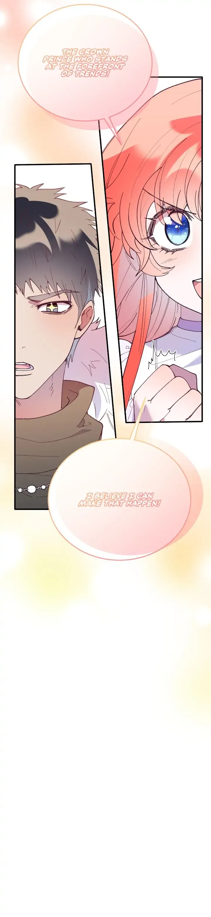 Crowning My Feral Prince Chapter 73 – Page 30