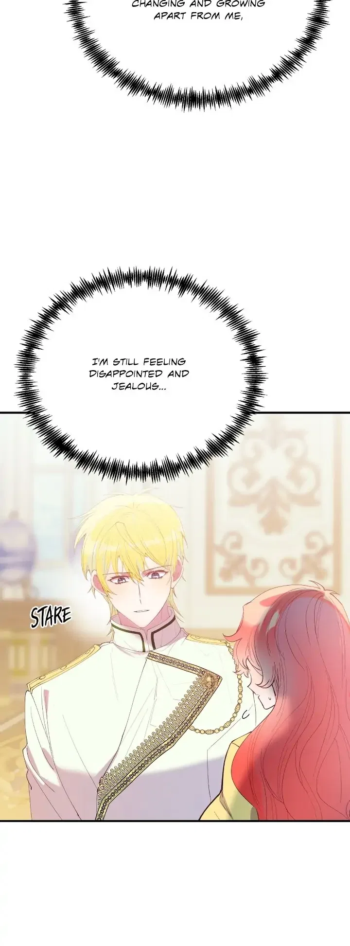 Crowning My Feral Prince Chapter 72 – Page 15
