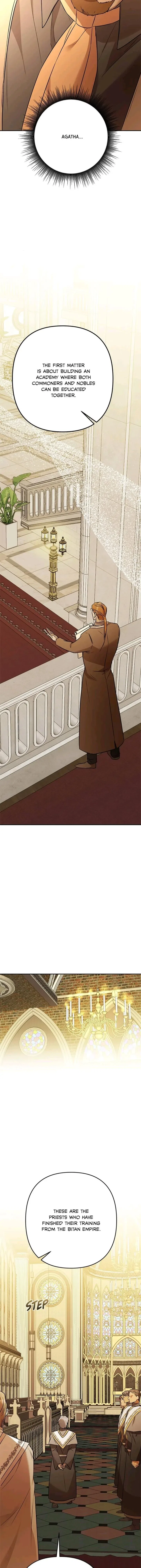 Agatha Chapter 121 – Page 15