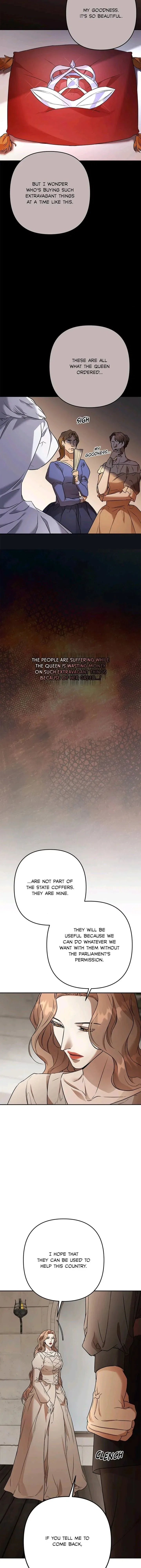 Agatha Chapter 120 – Page 4
