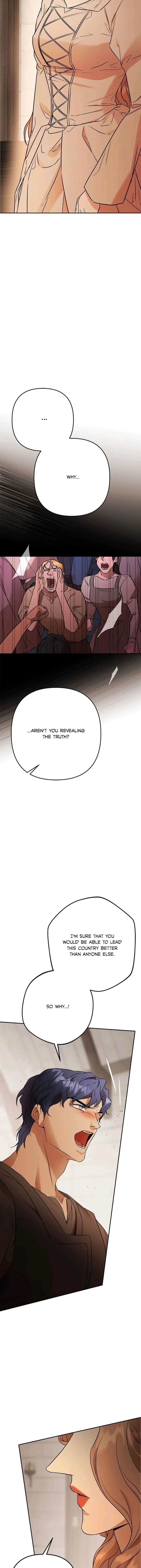 Agatha Chapter 120 – Page 6