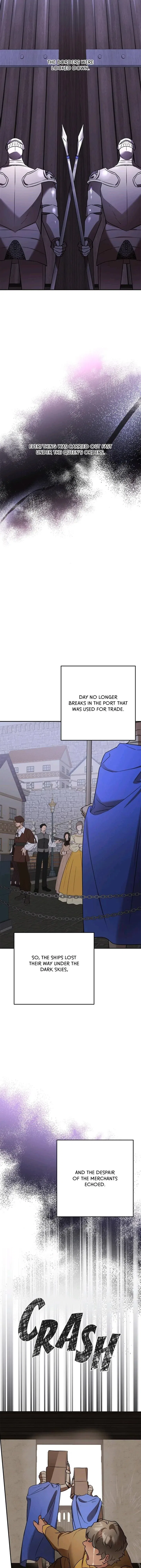 Agatha Chapter 119 – Page 10