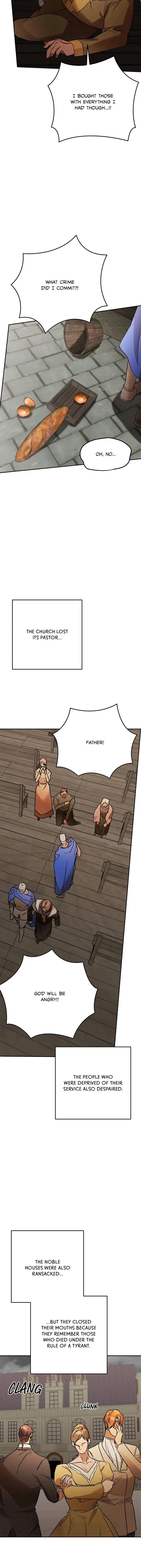 Agatha Chapter 119 – Page 11