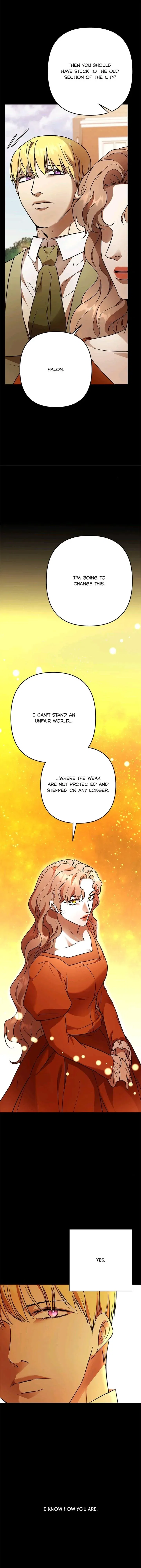 Agatha Chapter 118 – Page 2
