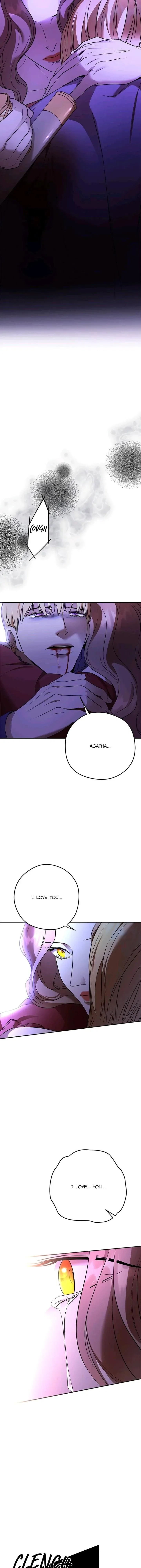 Agatha Chapter 118 – Page 10