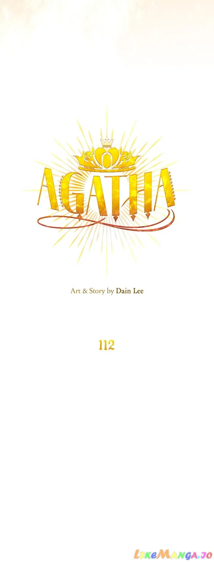 Agatha Chapter 112 – Page 9