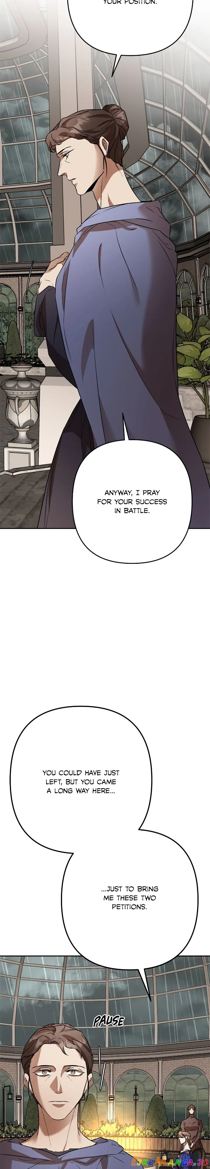 Agatha Chapter 112 – Page 26