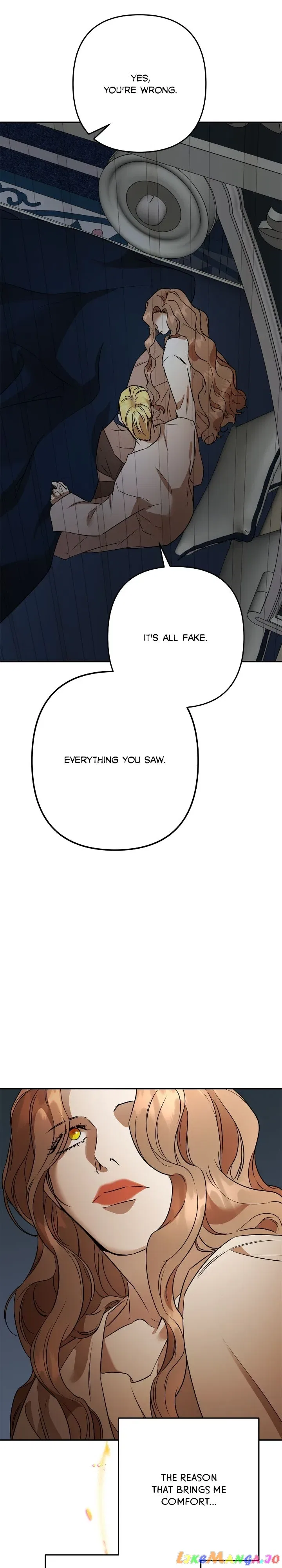 Agatha Chapter 110 – Page 13