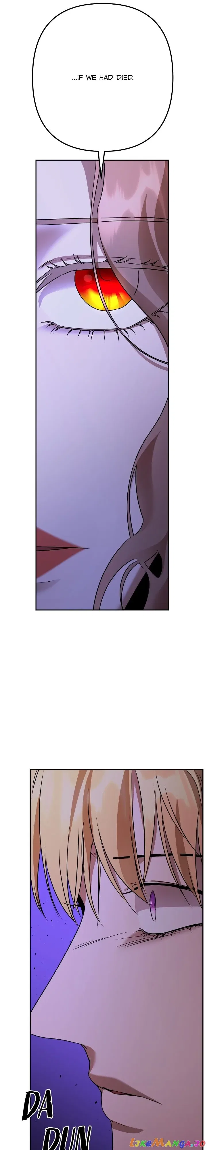 Agatha Chapter 110 – Page 19