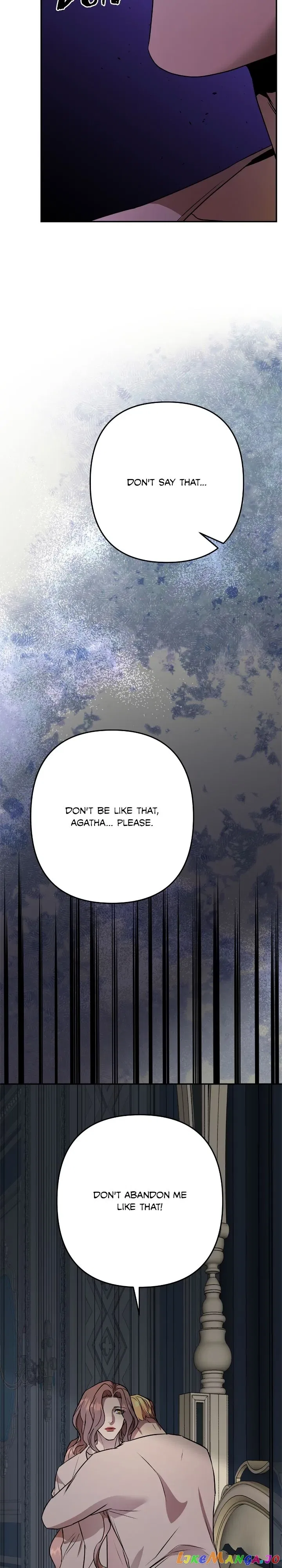 Agatha Chapter 110 – Page 20