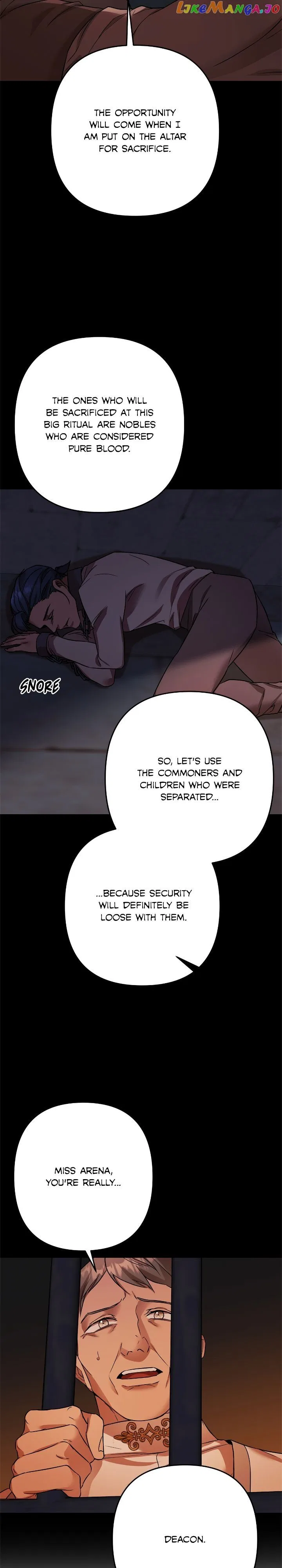 Agatha Chapter 109 – Page 5