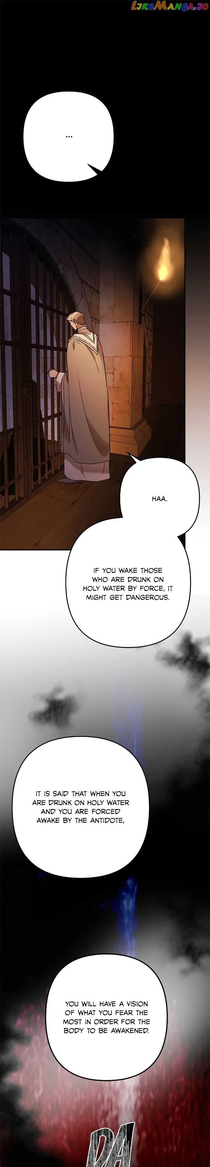 Agatha Chapter 109 – Page 8