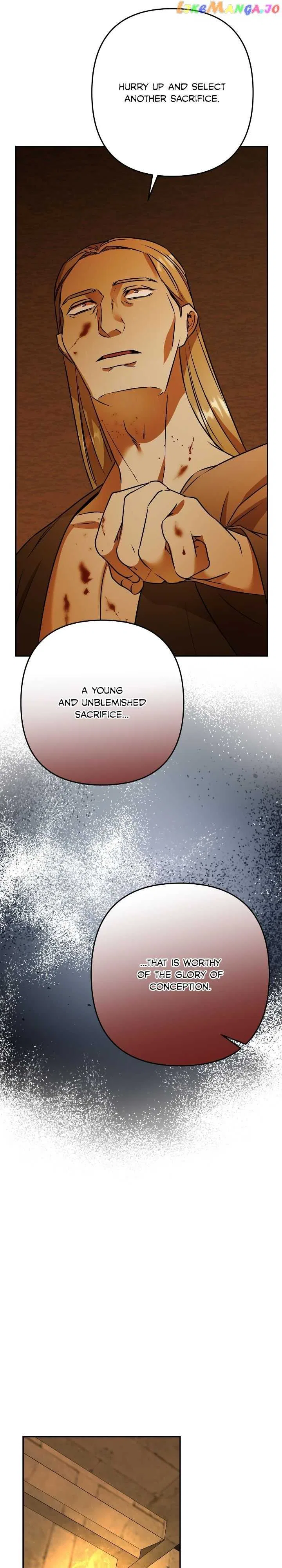 Agatha Chapter 108 – Page 11