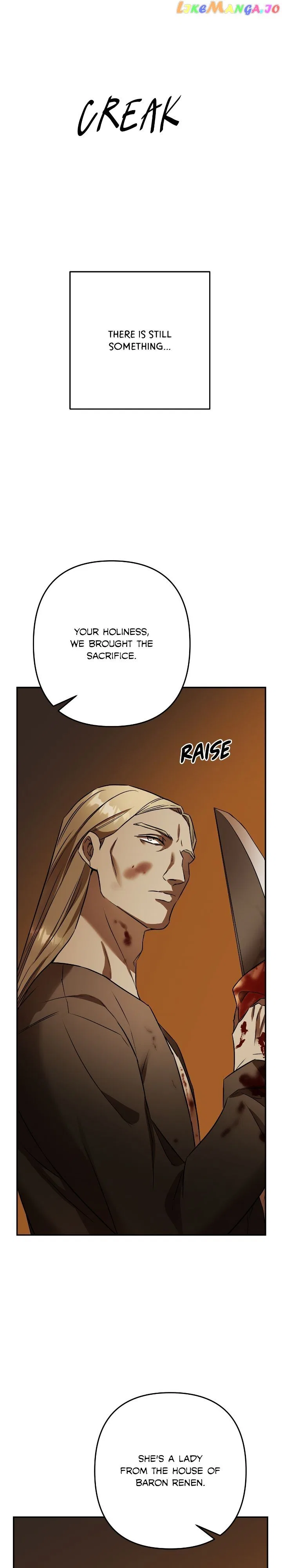 Agatha Chapter 108 – Page 16