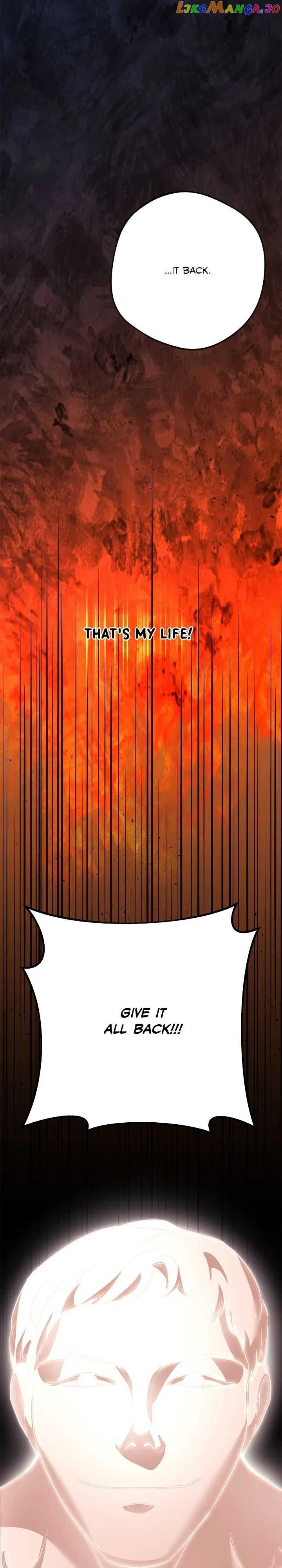 Agatha Chapter 108 – Page 30