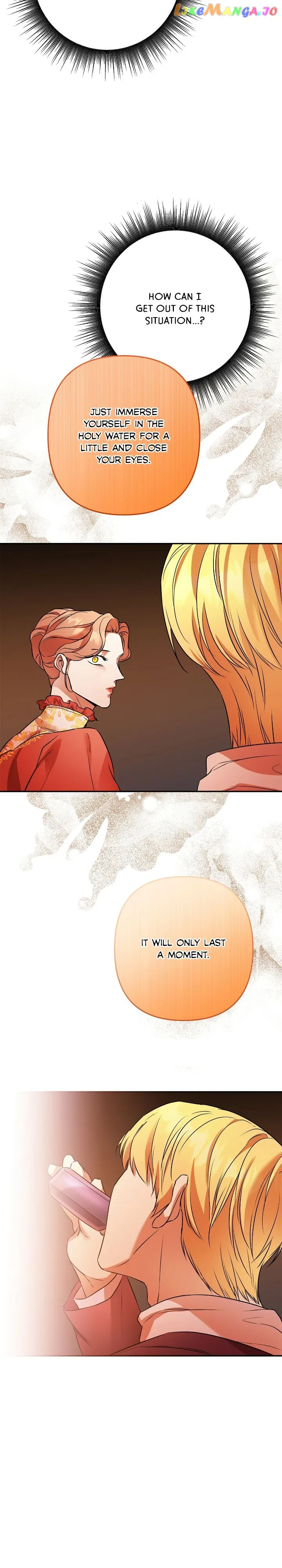 Agatha Chapter 107 – Page 2