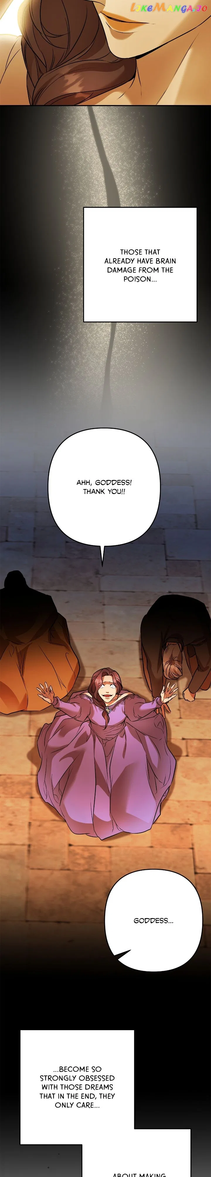 Agatha Chapter 107 – Page 12