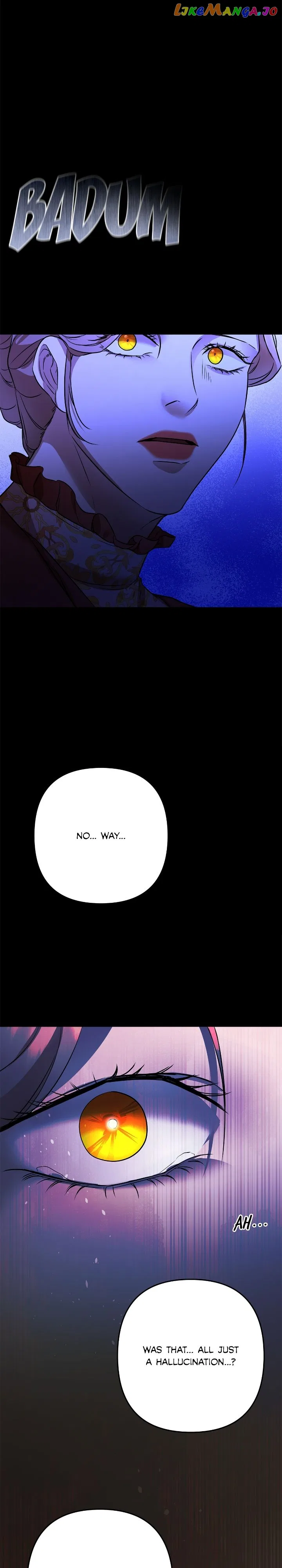 Agatha Chapter 107 – Page 34