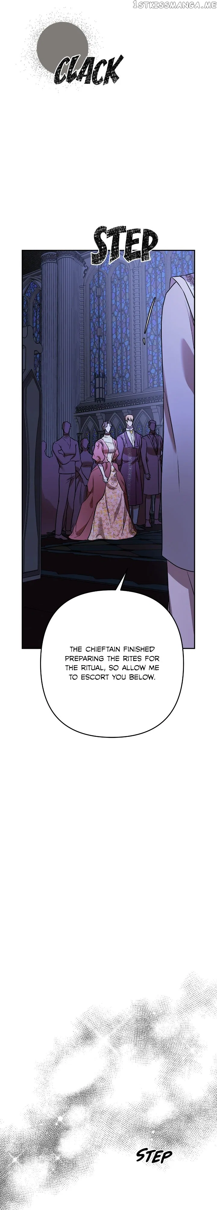 Agatha Chapter 106 – Page 19