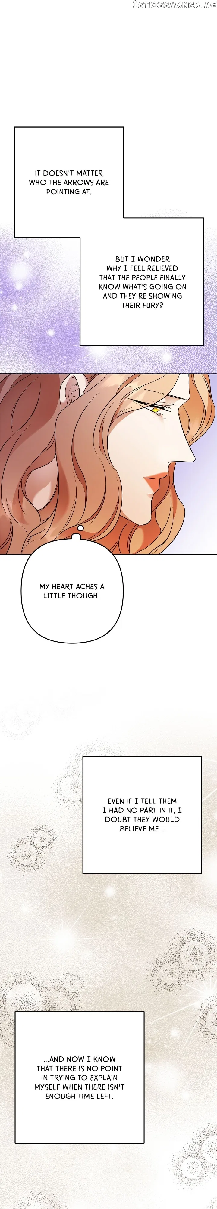 Agatha Chapter 105 – Page 4