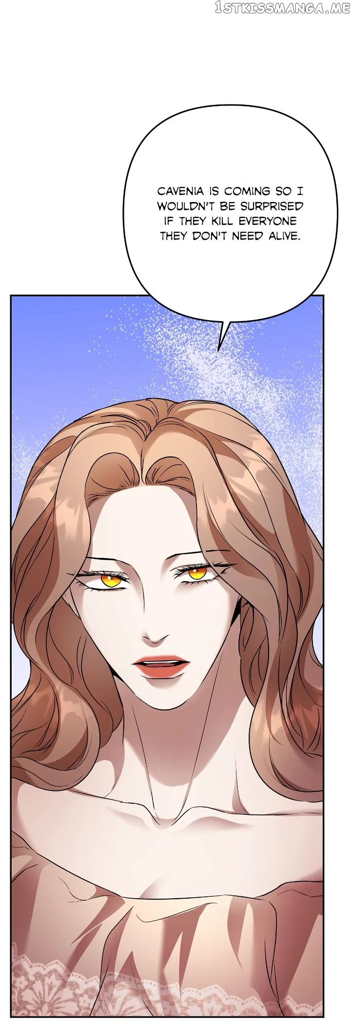 Agatha Chapter 105 – Page 21