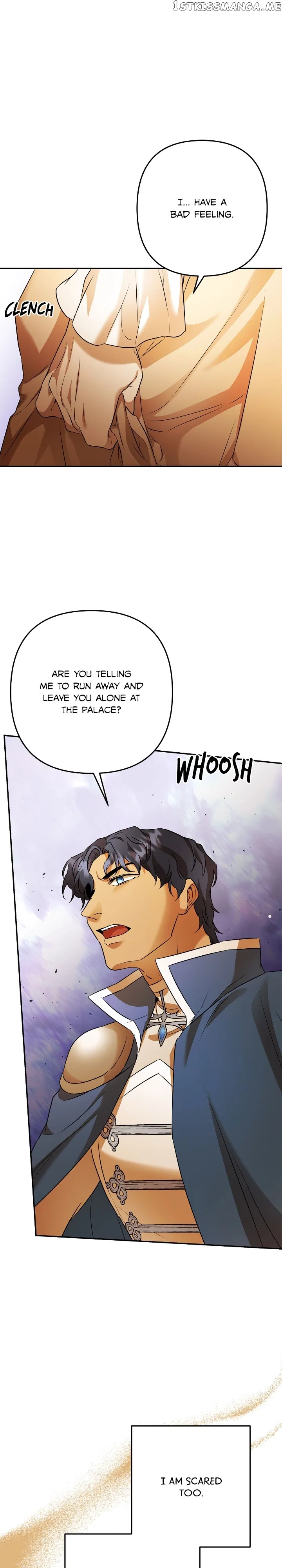 Agatha Chapter 105 – Page 22