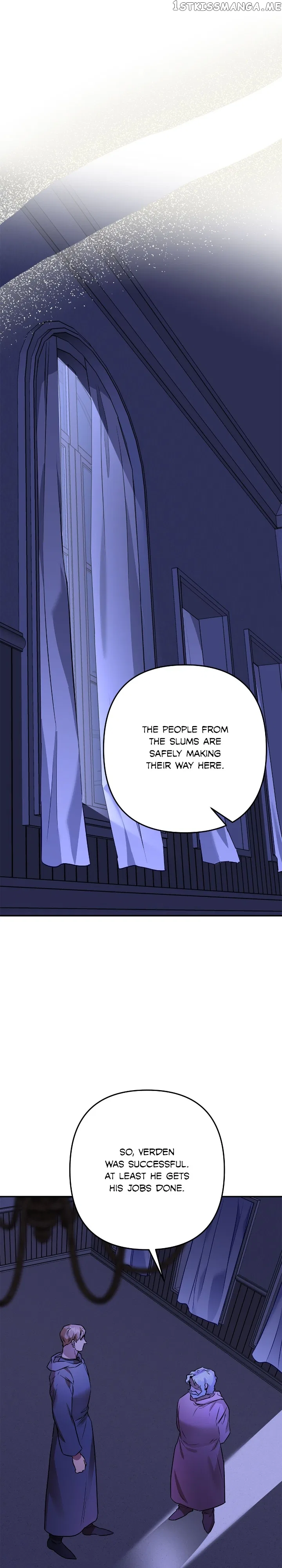 Agatha Chapter 104 – Page 23