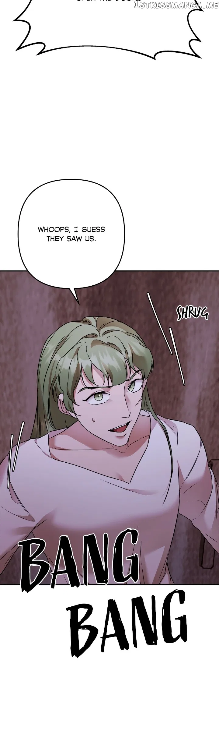 Agatha Chapter 103 – Page 3