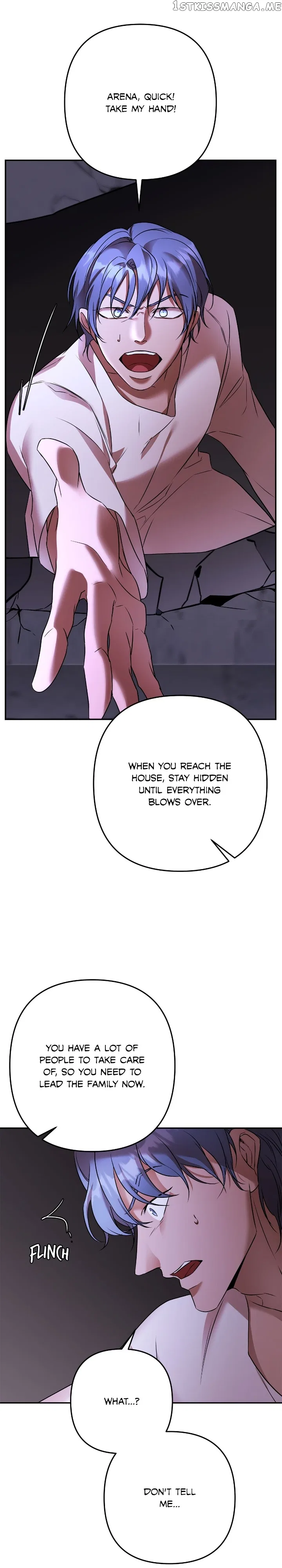 Agatha Chapter 103 – Page 4