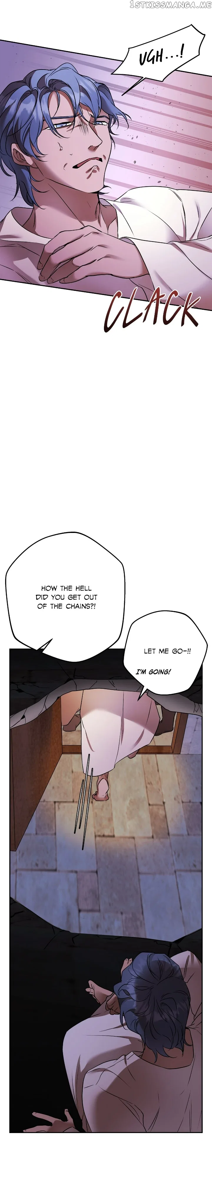 Agatha Chapter 103 – Page 7
