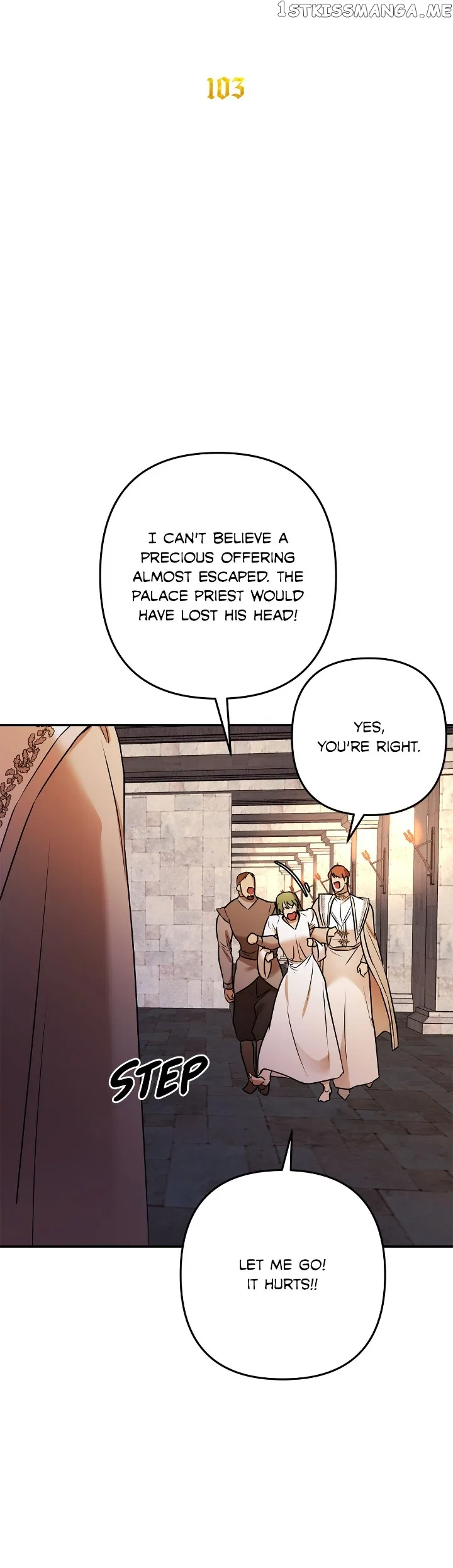 Agatha Chapter 103 – Page 10