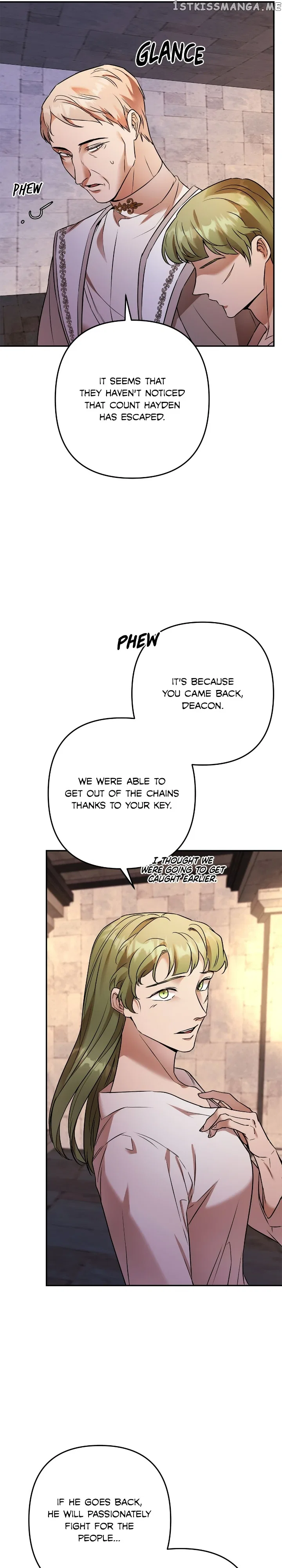 Agatha Chapter 103 – Page 13