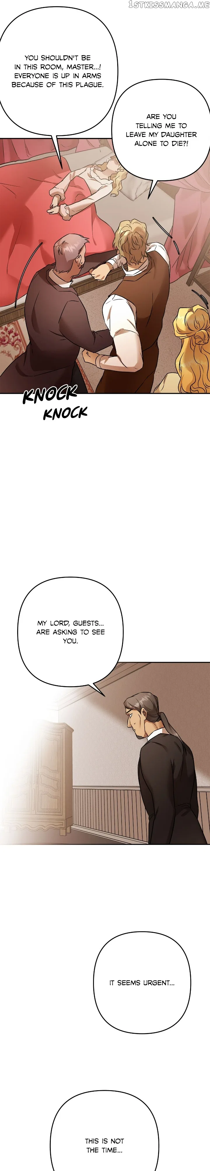 Agatha Chapter 103 – Page 22