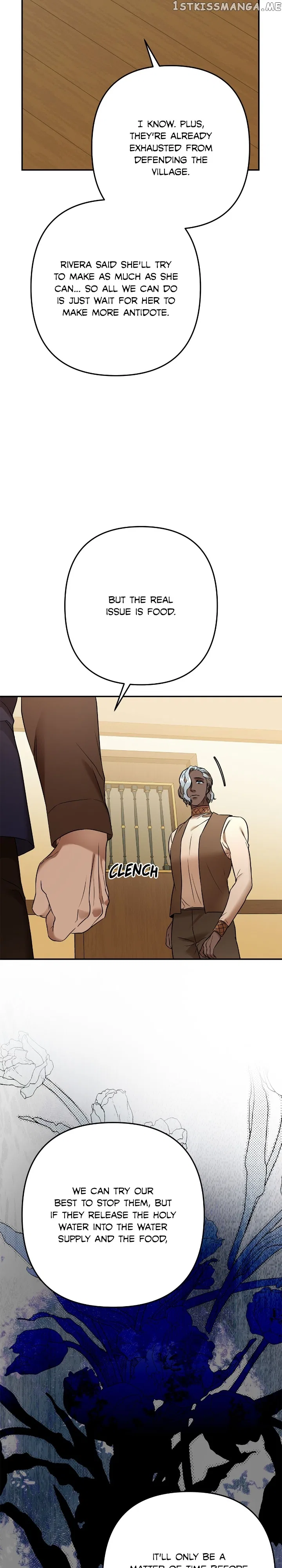 Agatha Chapter 102 – Page 6