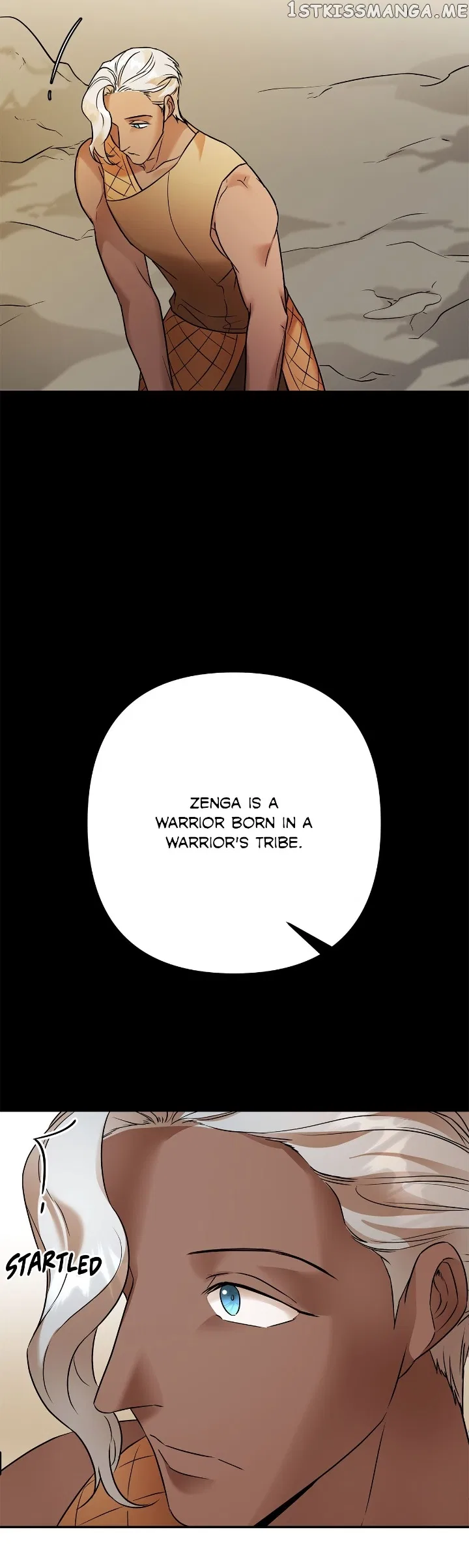 Agatha Chapter 102 – Page 12
