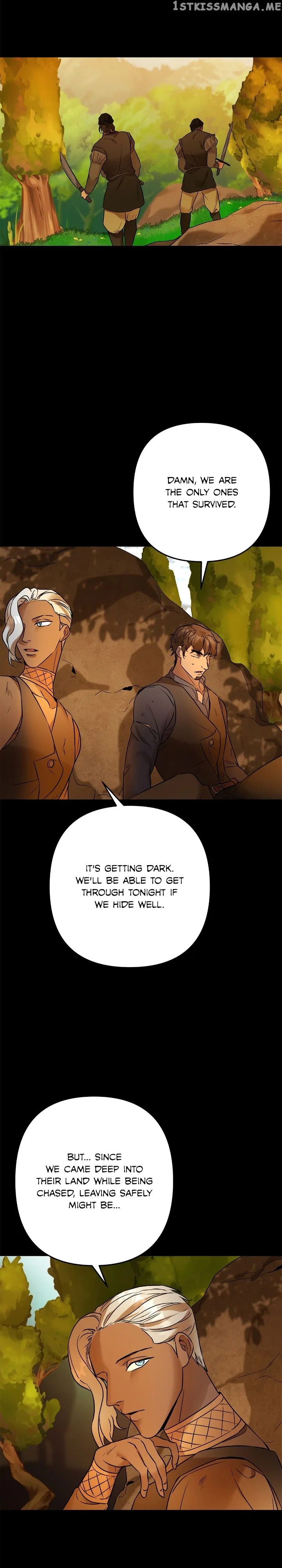 Agatha Chapter 102 – Page 15