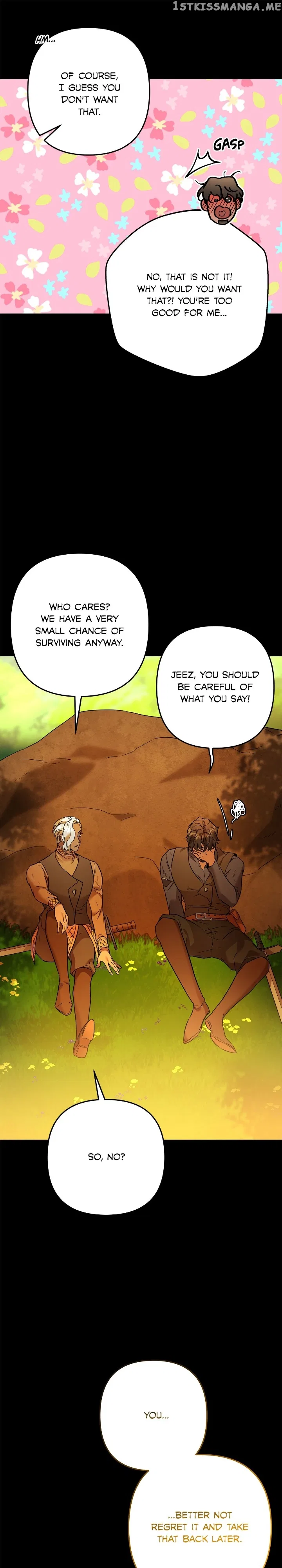 Agatha Chapter 102 – Page 18