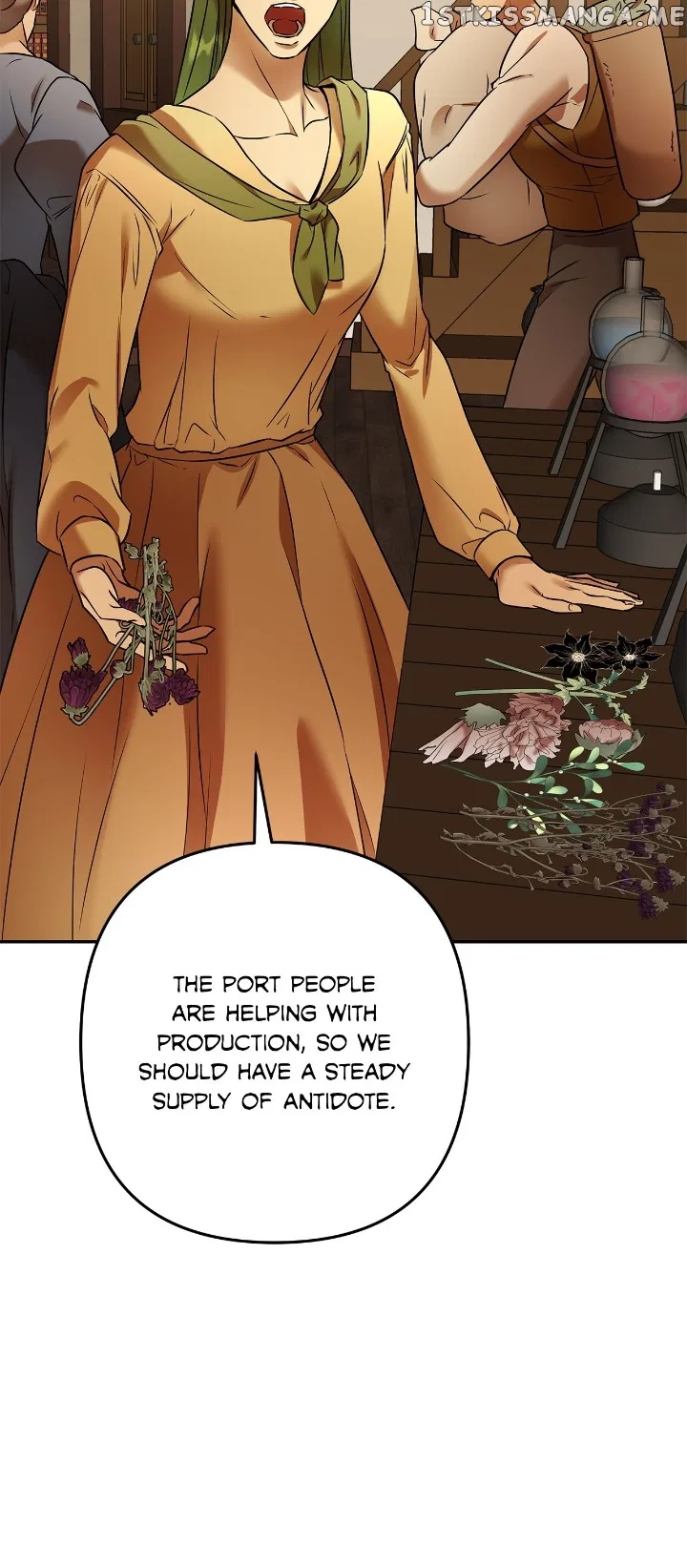 Agatha Chapter 102 – Page 22