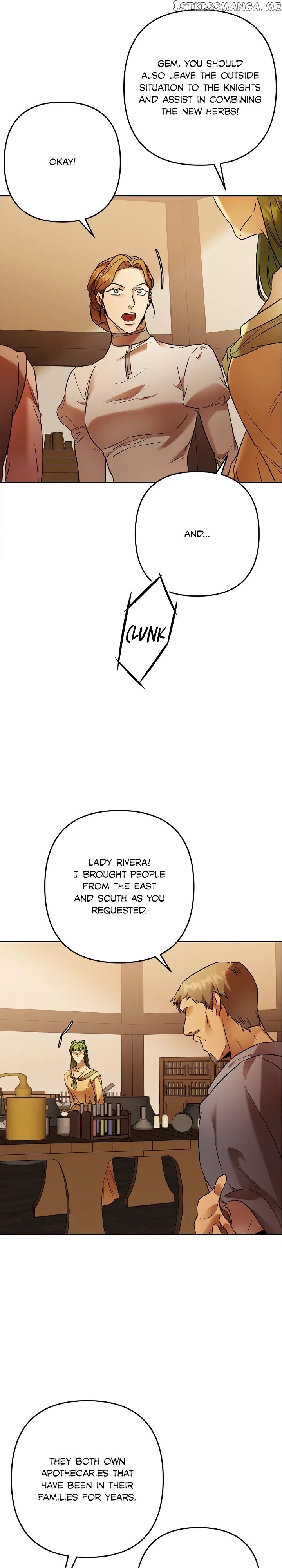 Agatha Chapter 102 – Page 23