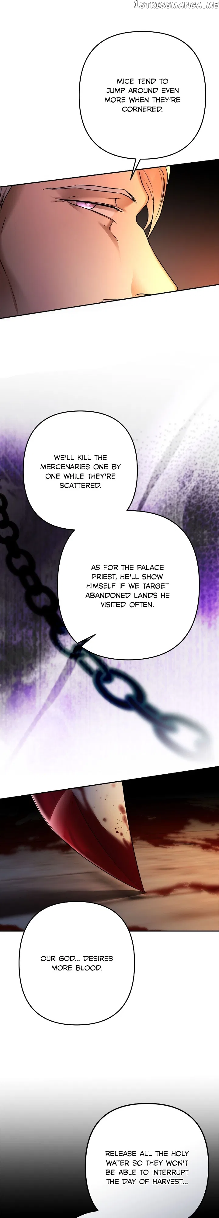 Agatha Chapter 102 – Page 28