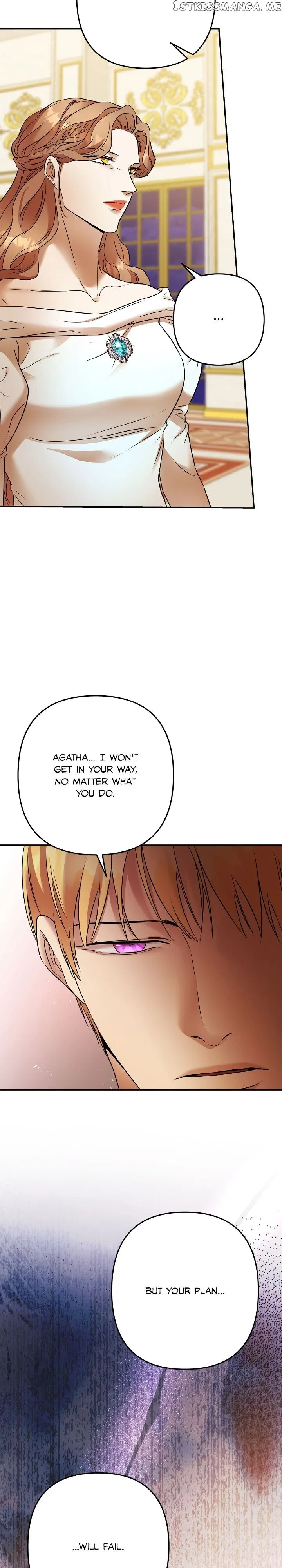 Agatha Chapter 101 – Page 5