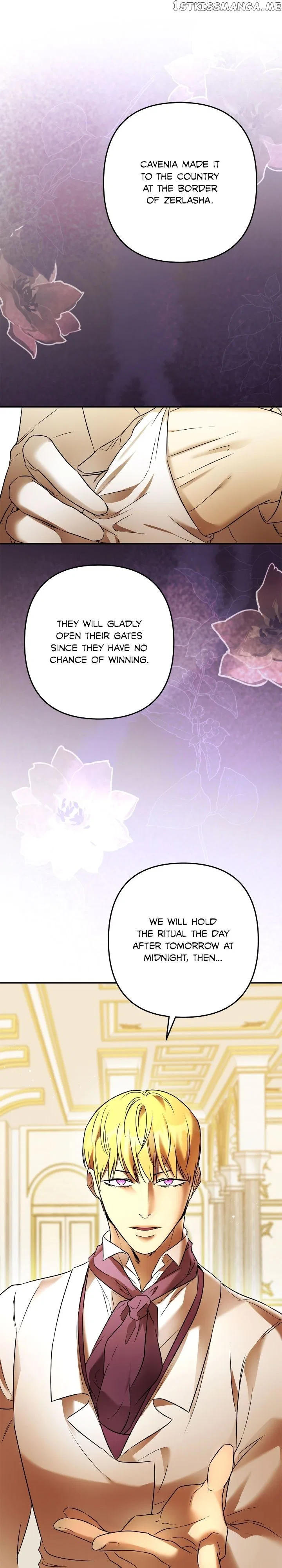 Agatha Chapter 101 – Page 7