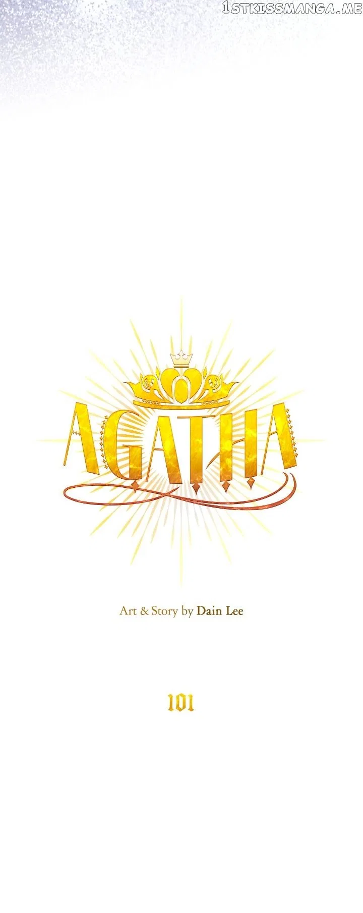Agatha Chapter 101 – Page 13