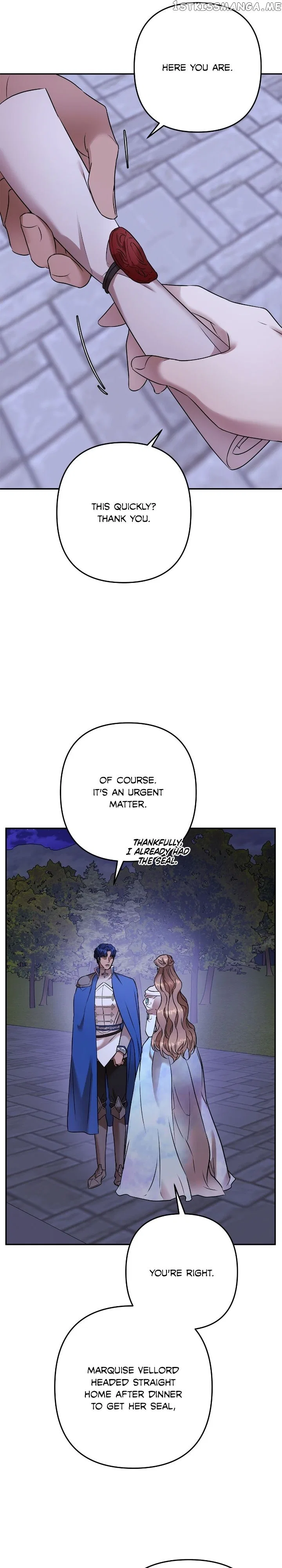 Agatha Chapter 101 – Page 14