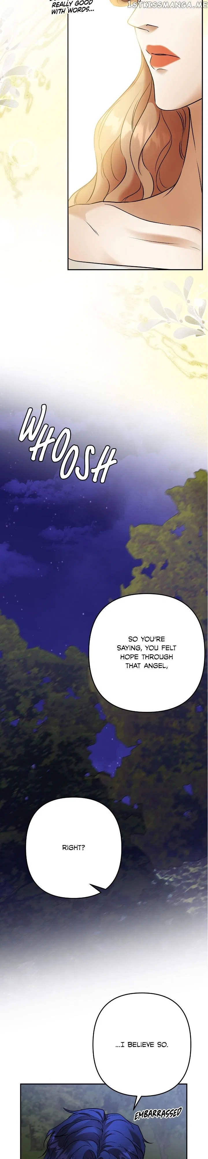 Agatha Chapter 101 – Page 25
