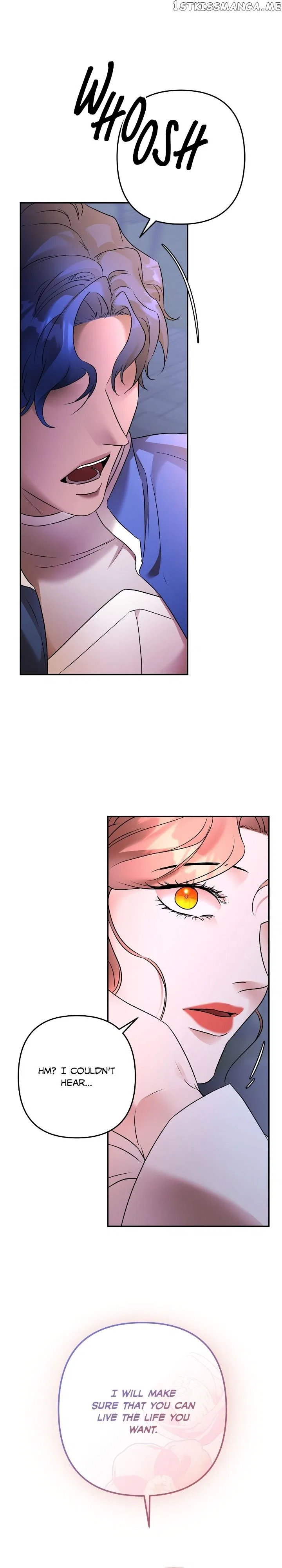 Agatha Chapter 101 – Page 30